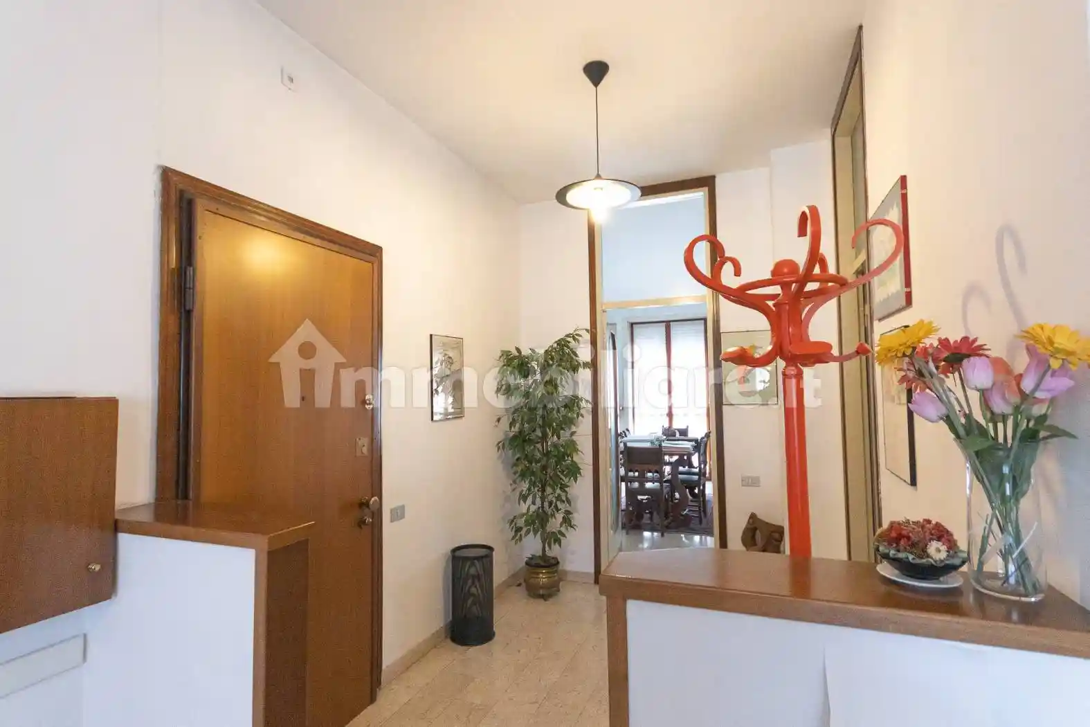 Appartamento in vendita a Monza