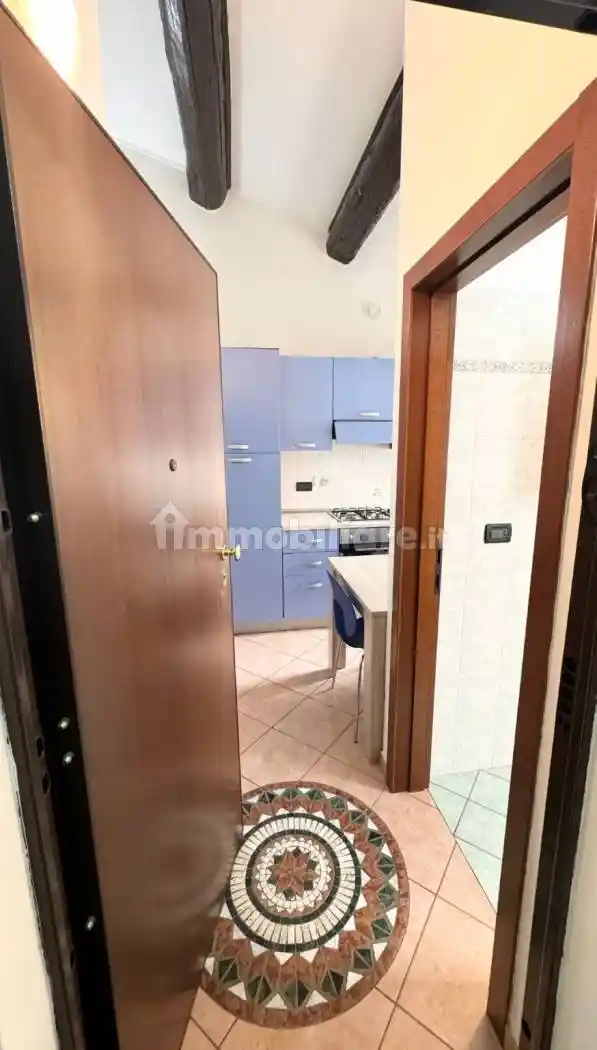 Appartamento in vendita a Ferrara