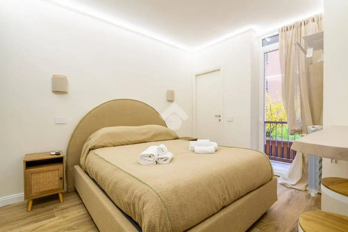 Apartment in vendita a Milan