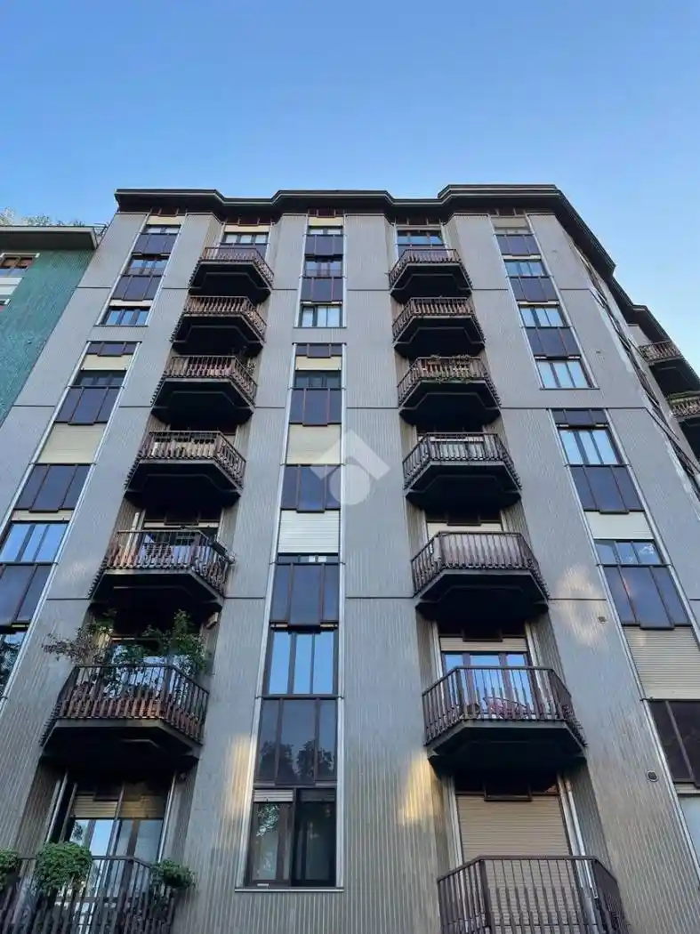 Monolocale via Giovanni Paisiello 28, Città Studi, Milano - foto 3
