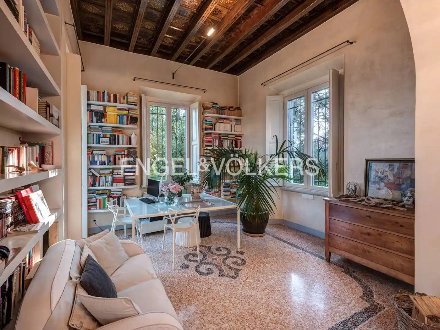 Villa unifamiliare, ottimo stato, 403 m², Centro, Cernusco Lombardone - foto 5