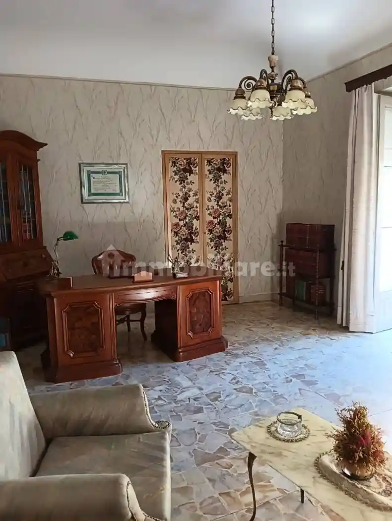 Appartamento in vendita a Bronte