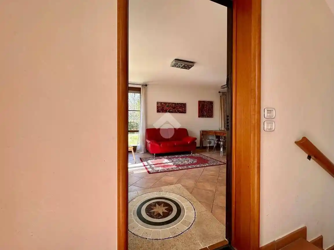 Trilocale via Cicogna 32, Gemona - Deciani, Udine - foto 2