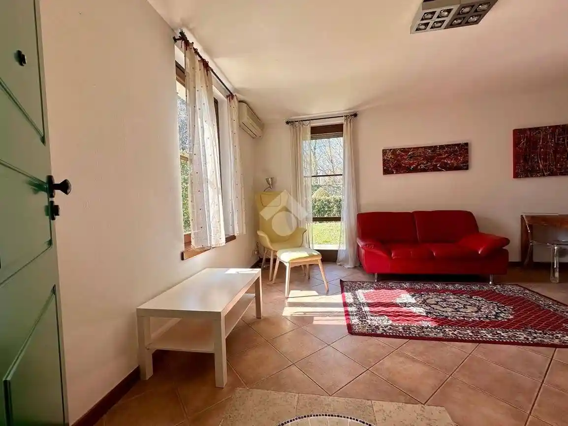 Trilocale via Cicogna 32, Gemona - Deciani, Udine - foto 4