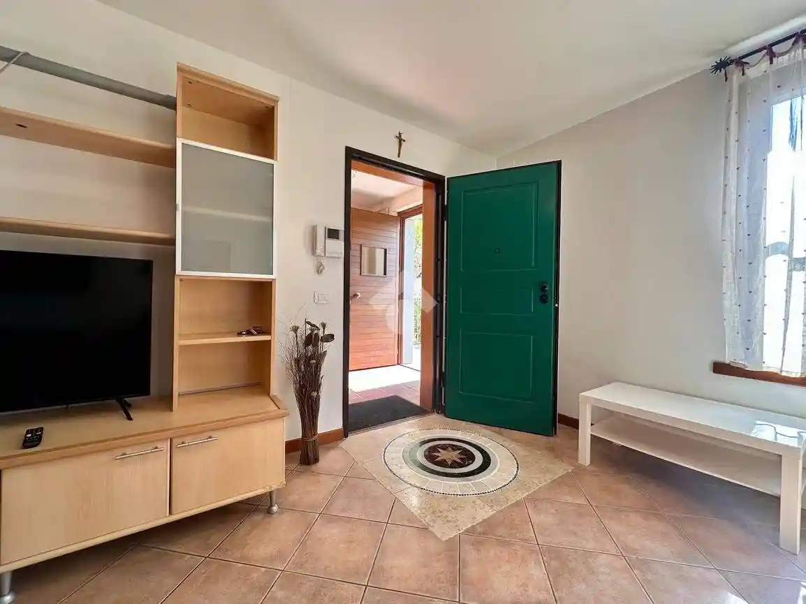 Trilocale via Cicogna 32, Gemona - Deciani, Udine - foto 5