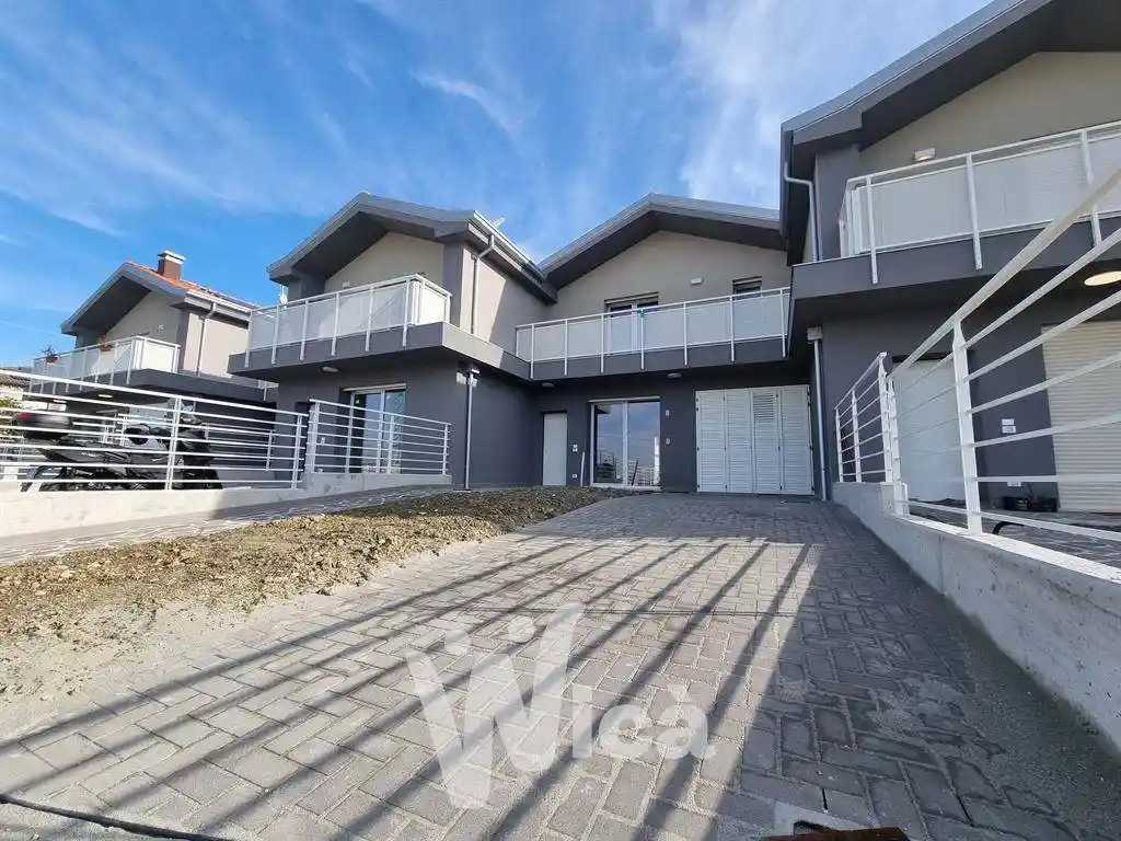 Villetta a schiera in vendita a Ravenna