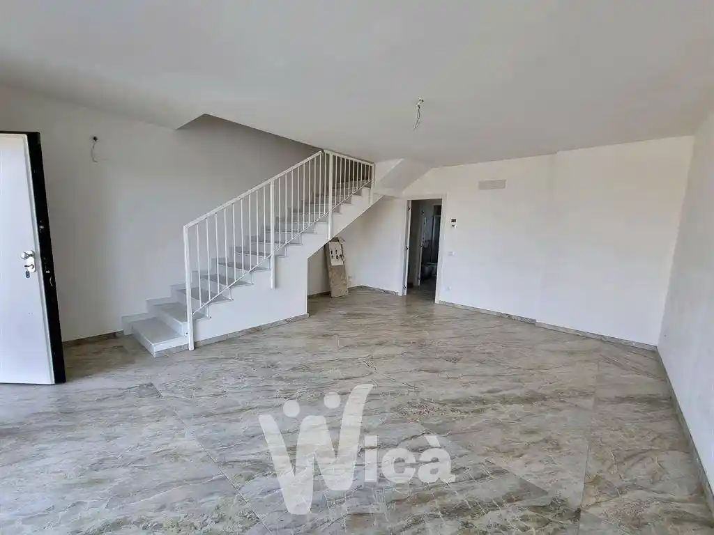 Villetta a schiera in vendita a Ravenna