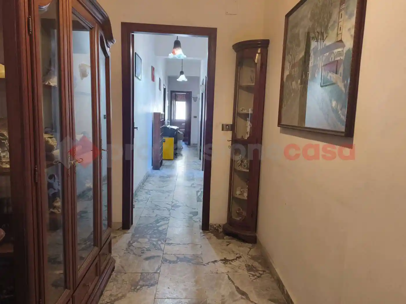 Quadrilocale via Nazionale, 353, Pellaro, Reggio Calabria - foto 2