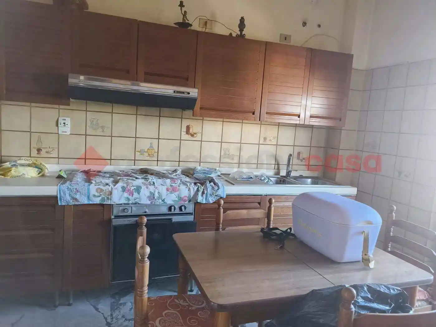 Quadrilocale via Nazionale, 353, Pellaro, Reggio Calabria - foto 4