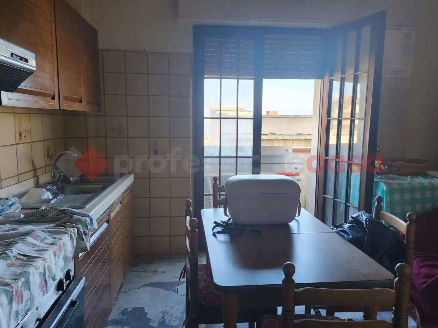 Quadrilocale via Nazionale, 353, Pellaro, Reggio Calabria - foto 5