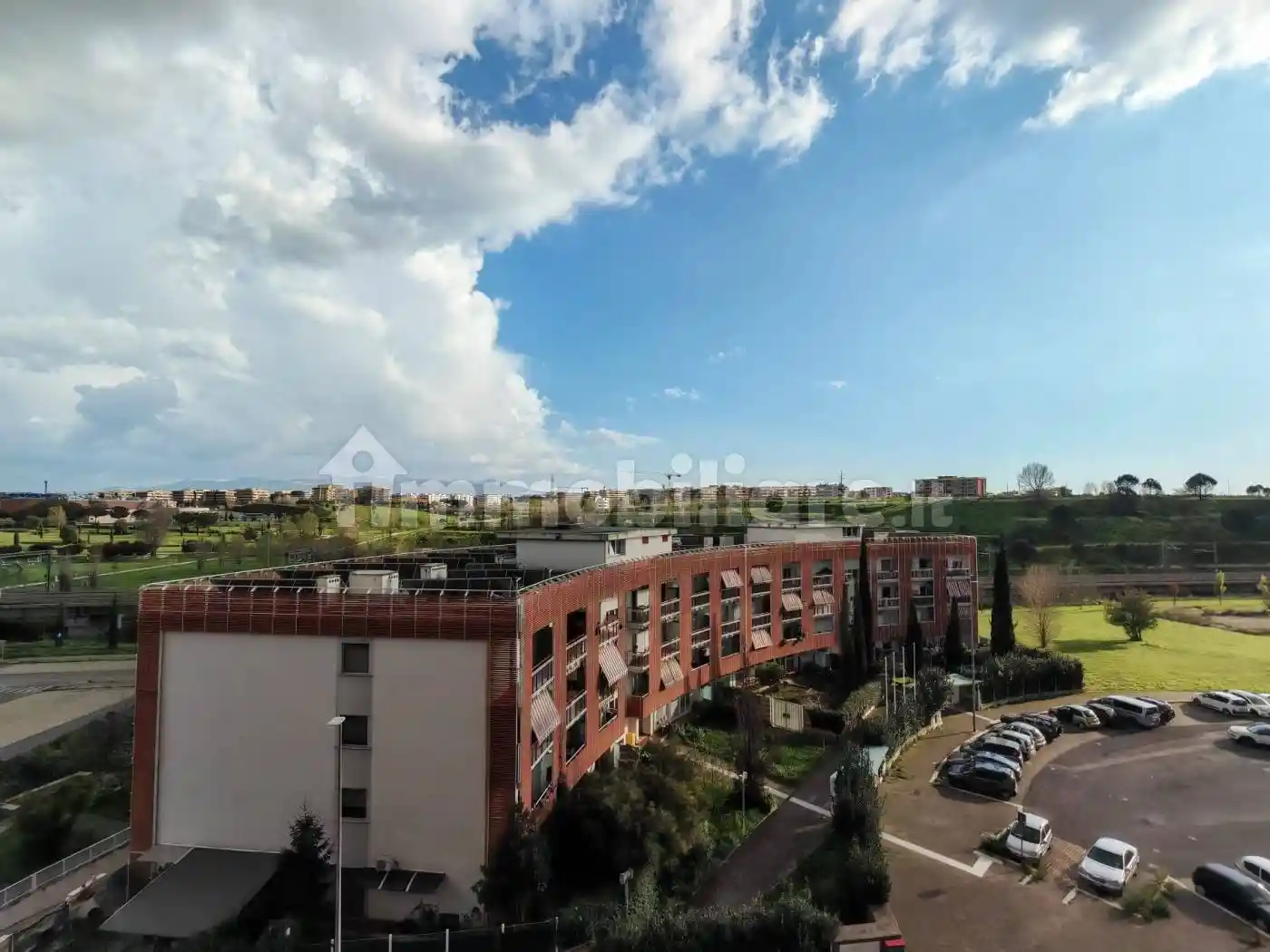 Attico - Mansarda in vendita a Roma