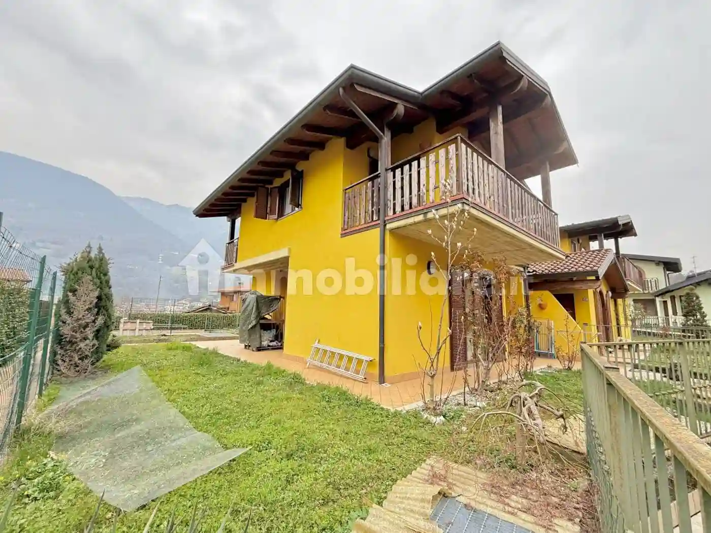 Villetta a schiera - foto 2