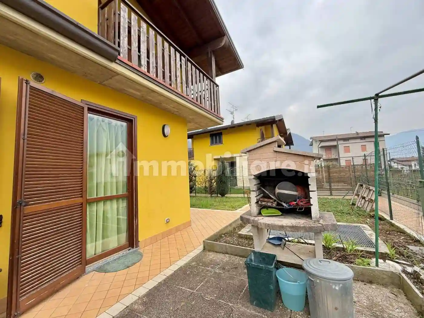 Villetta a schiera - foto 4