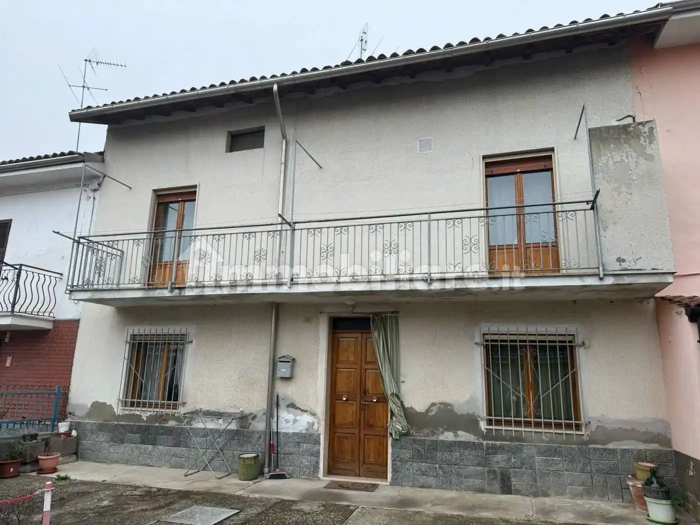 Appartamento in vendita a Felizzano