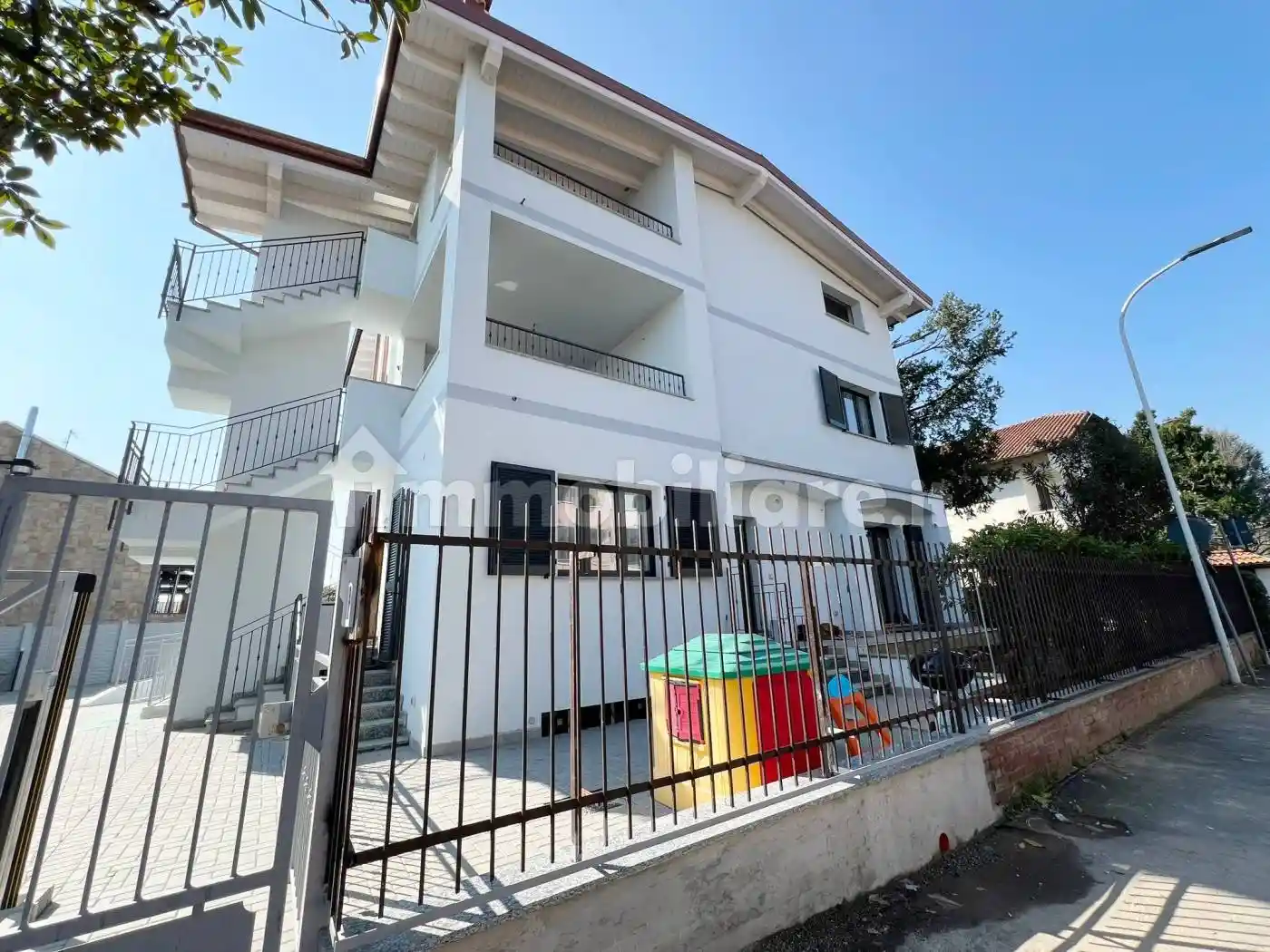 Bilocale via Arturo Toscanini, San Giuseppe, Seregno - foto 2