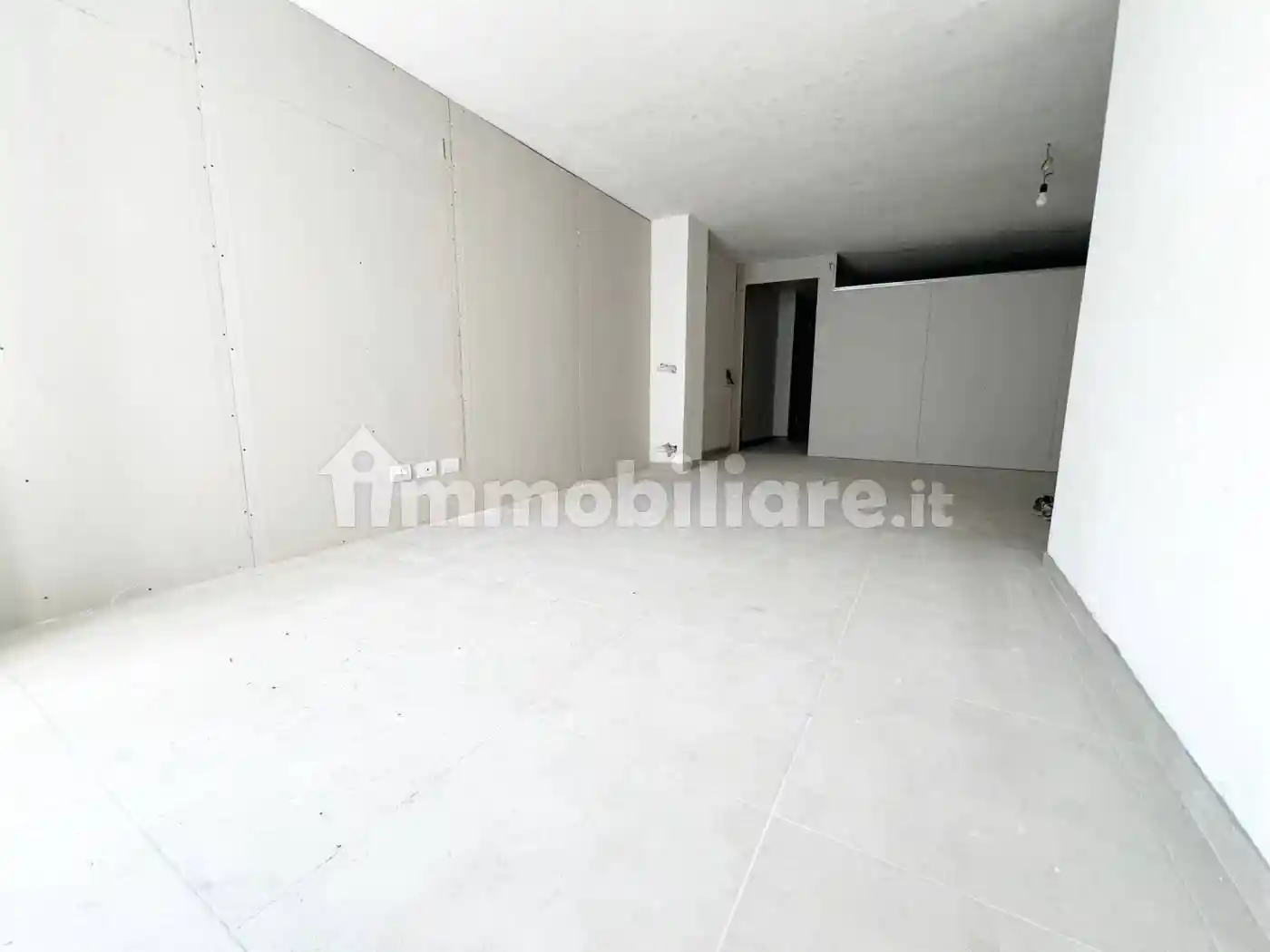 Bilocale via Arturo Toscanini, San Giuseppe, Seregno - foto 3