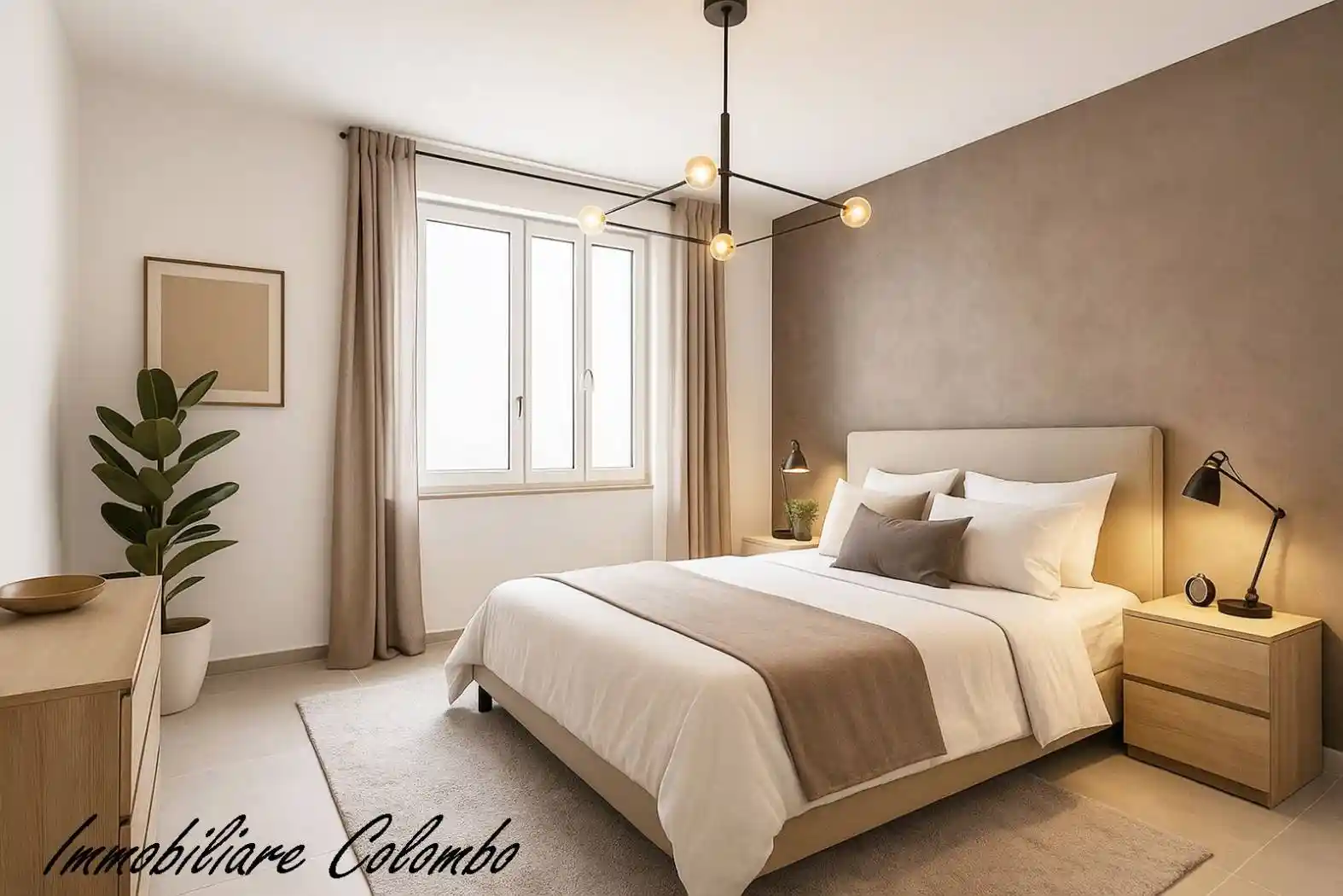 Bilocale via Arturo Toscanini, San Giuseppe, Seregno - foto 5