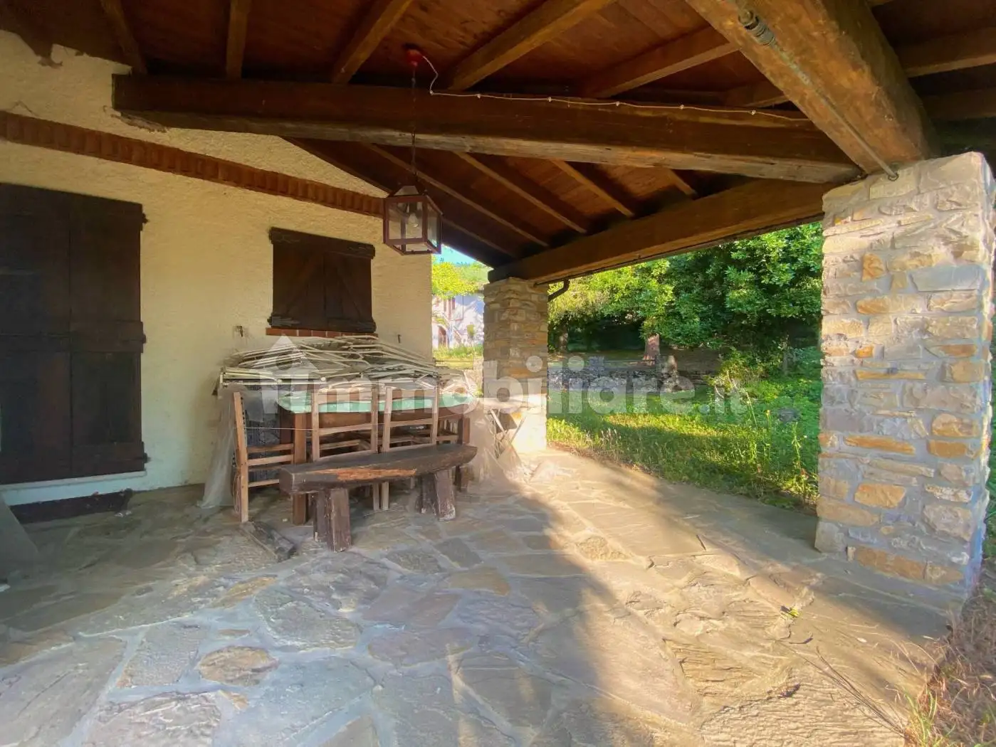 Villa unifamiliare via Pallavicino, Pallavicino, Cantalupo Ligure - foto 3