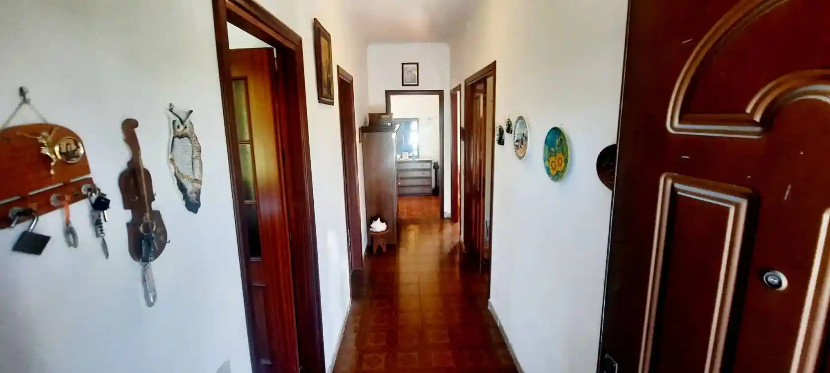 Trilocale via Aurelia Antica 497, Pisana - Bravetta, Roma - foto 2