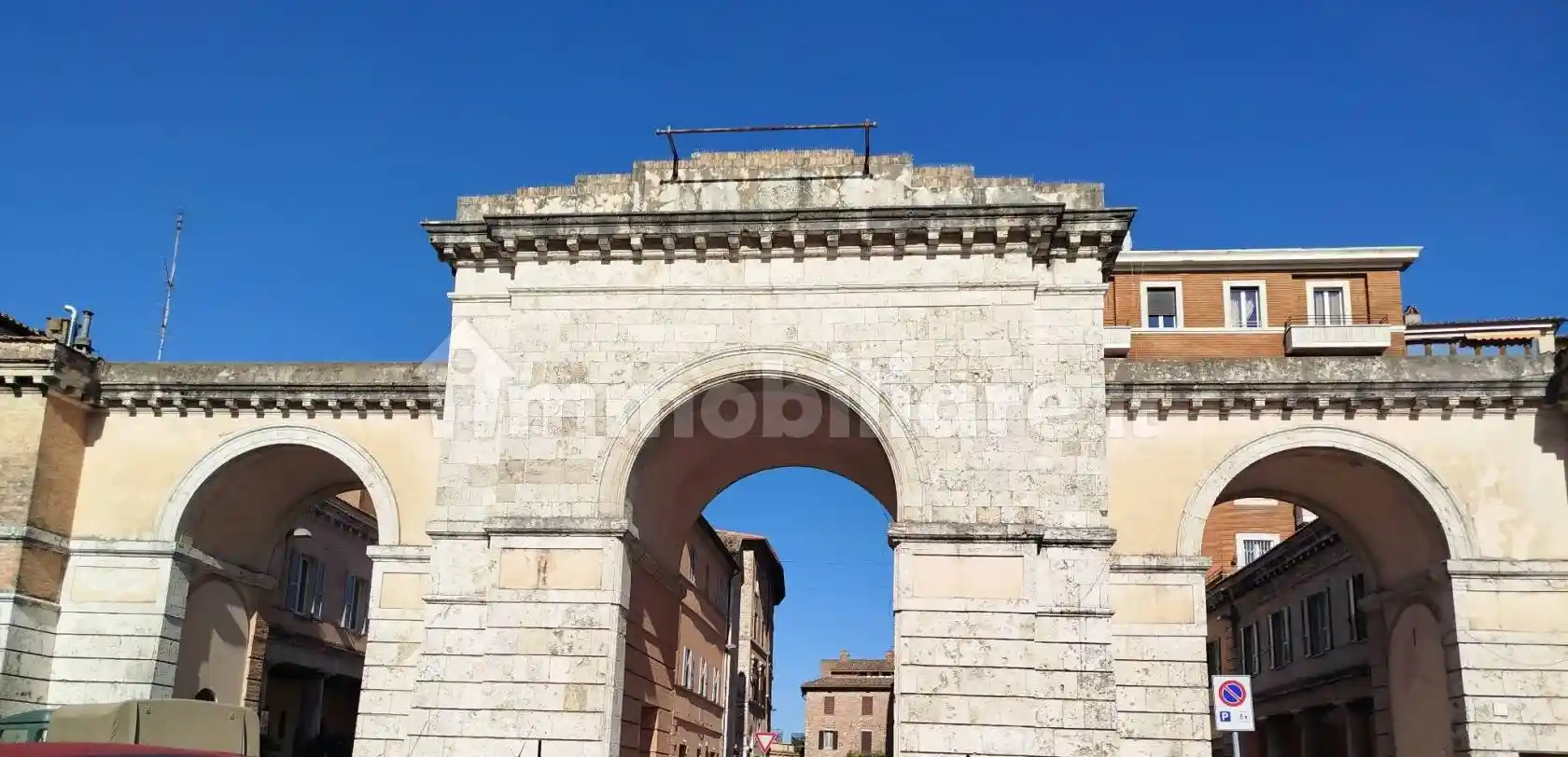 Appartamento in vendita a Perugia