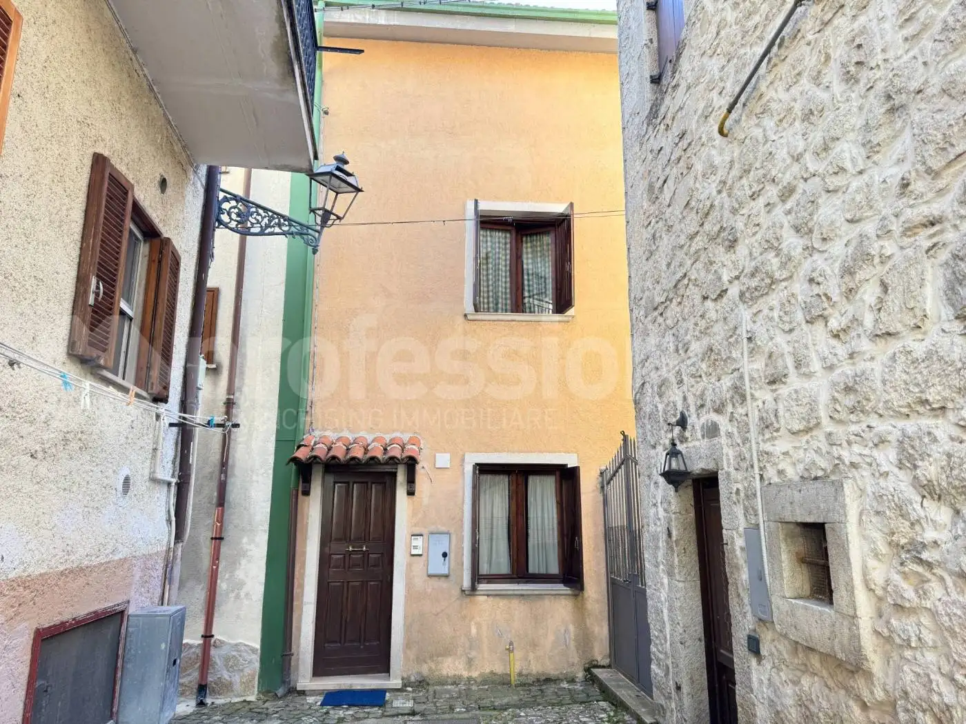 Terratetto plurifamiliare via Canapina 1, Alfedena - foto 3