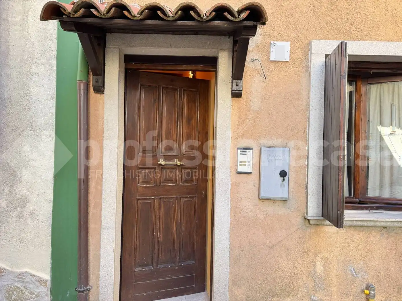 Terratetto plurifamiliare via Canapina 1, Alfedena - foto 4