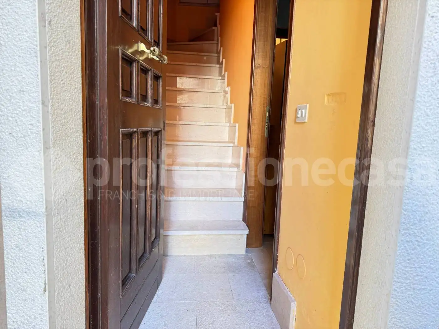 Terratetto plurifamiliare via Canapina 1, Alfedena - foto 5