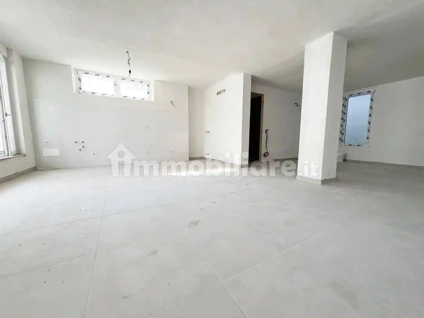 Bilocale via Arturo Toscanini, San Giuseppe, Seregno - foto 2