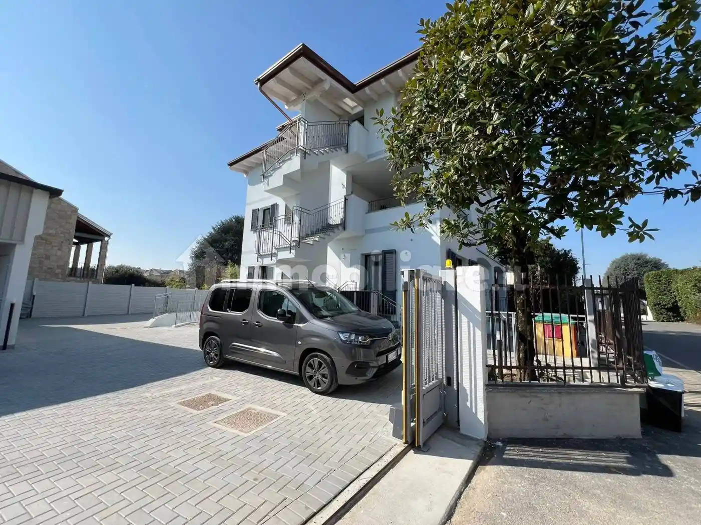 Bilocale via Arturo Toscanini, San Giuseppe, Seregno - foto 3