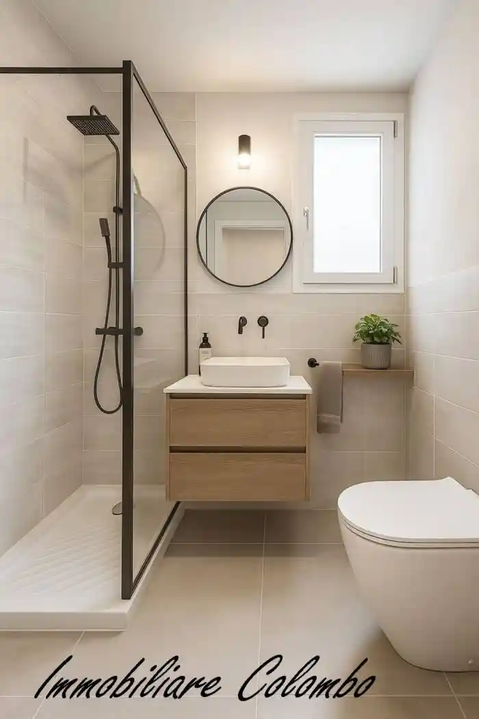 Bilocale via Arturo Toscanini, San Giuseppe, Seregno - foto 4