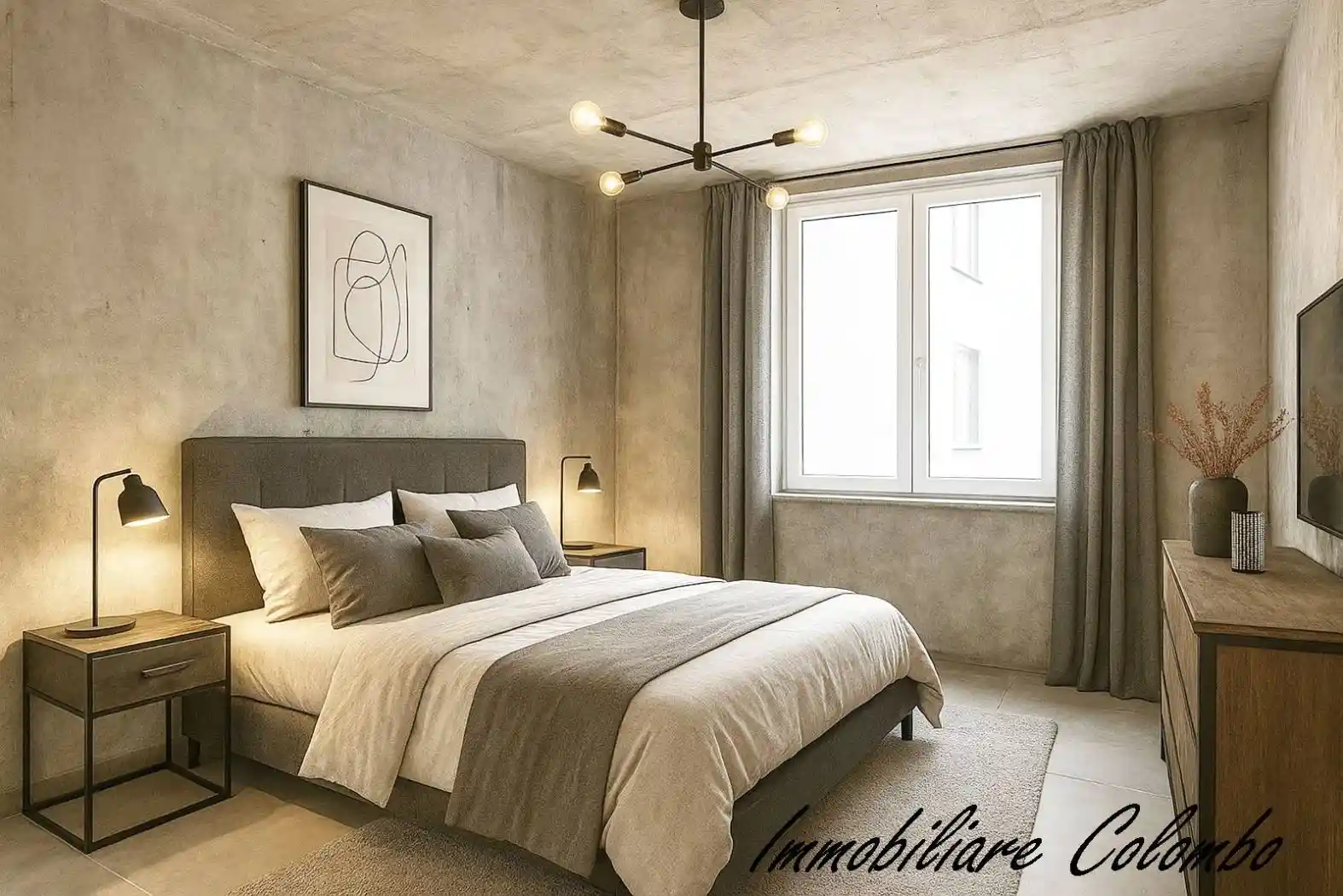 Bilocale via Arturo Toscanini, San Giuseppe, Seregno - foto 5