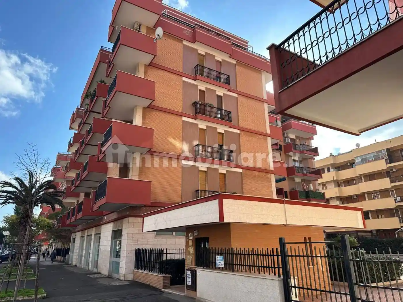 Appartamento in vendita a Foggia