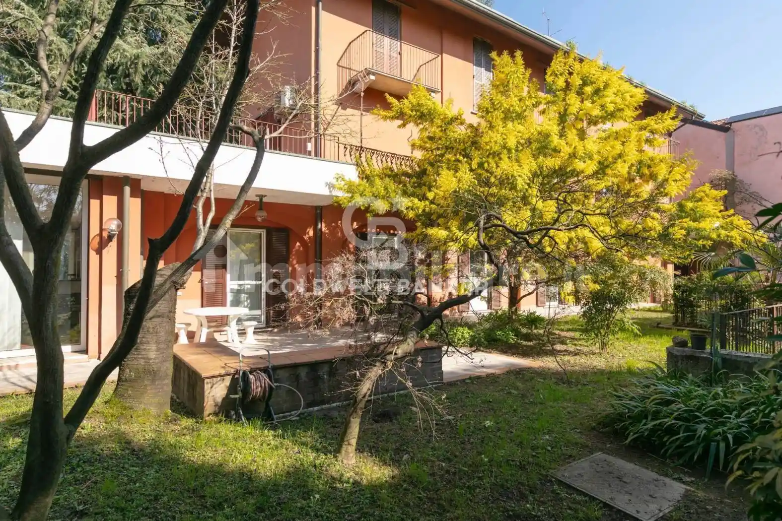 Villa in vendita a Busto Arsizio