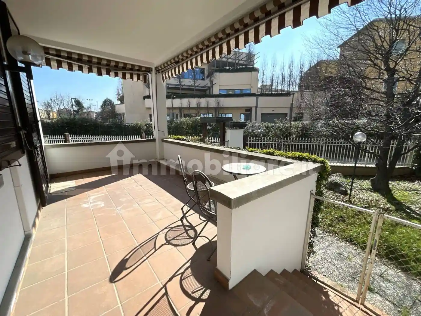 Villa a schiera via Michelino 53, San Donato, Bologna - foto 2