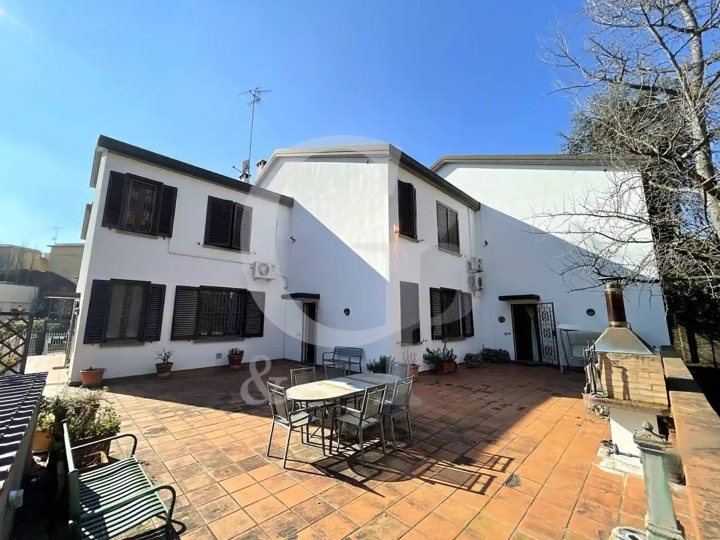 Villa a schiera via Michelino 53, San Donato, Bologna - foto 3