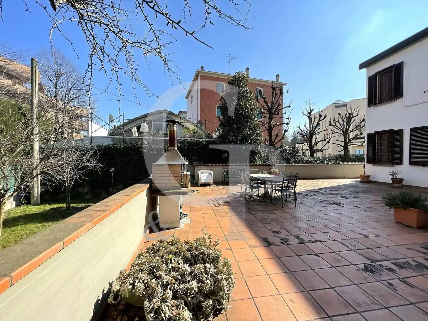 Villa a schiera via Michelino 53, San Donato, Bologna - foto 4