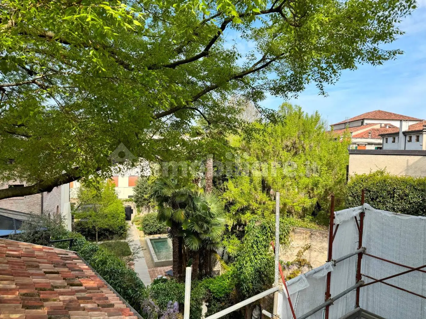 Appartamento in affitto a Padova