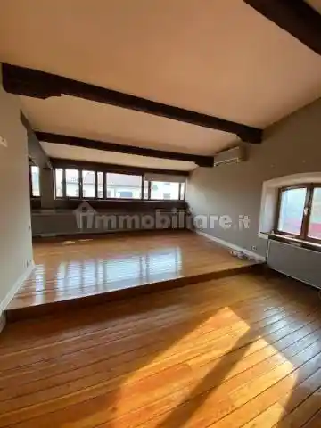 Quadrilocale piazza Francesco Petrarca, Savonarola - Ponte Molino, Padova - foto 3