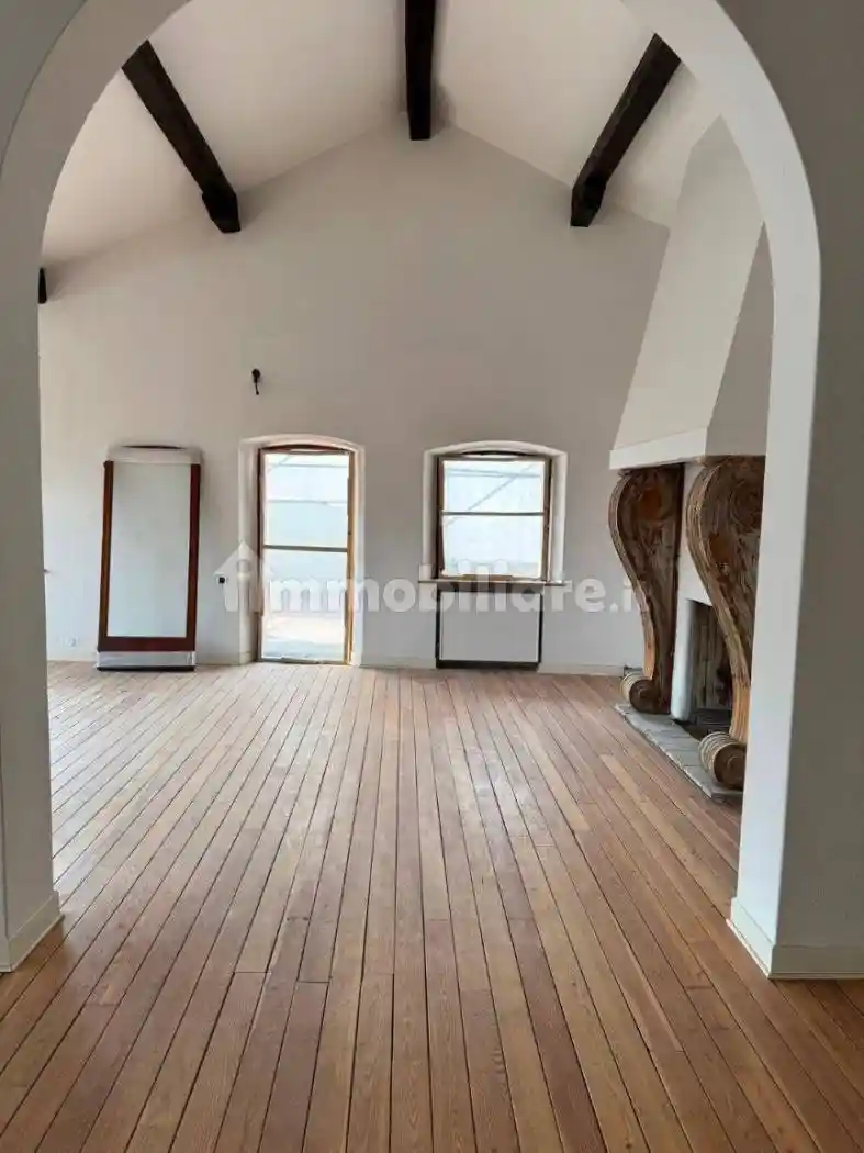 Quadrilocale piazza Francesco Petrarca, Savonarola - Ponte Molino, Padova - foto 4