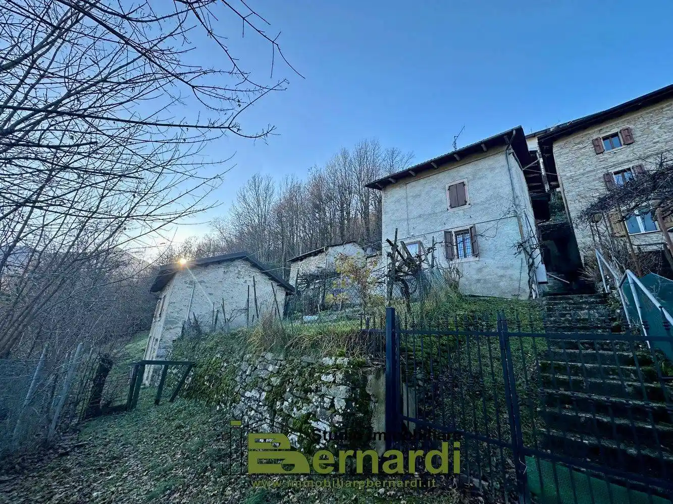 Rustico - Casale in vendita a Fanano