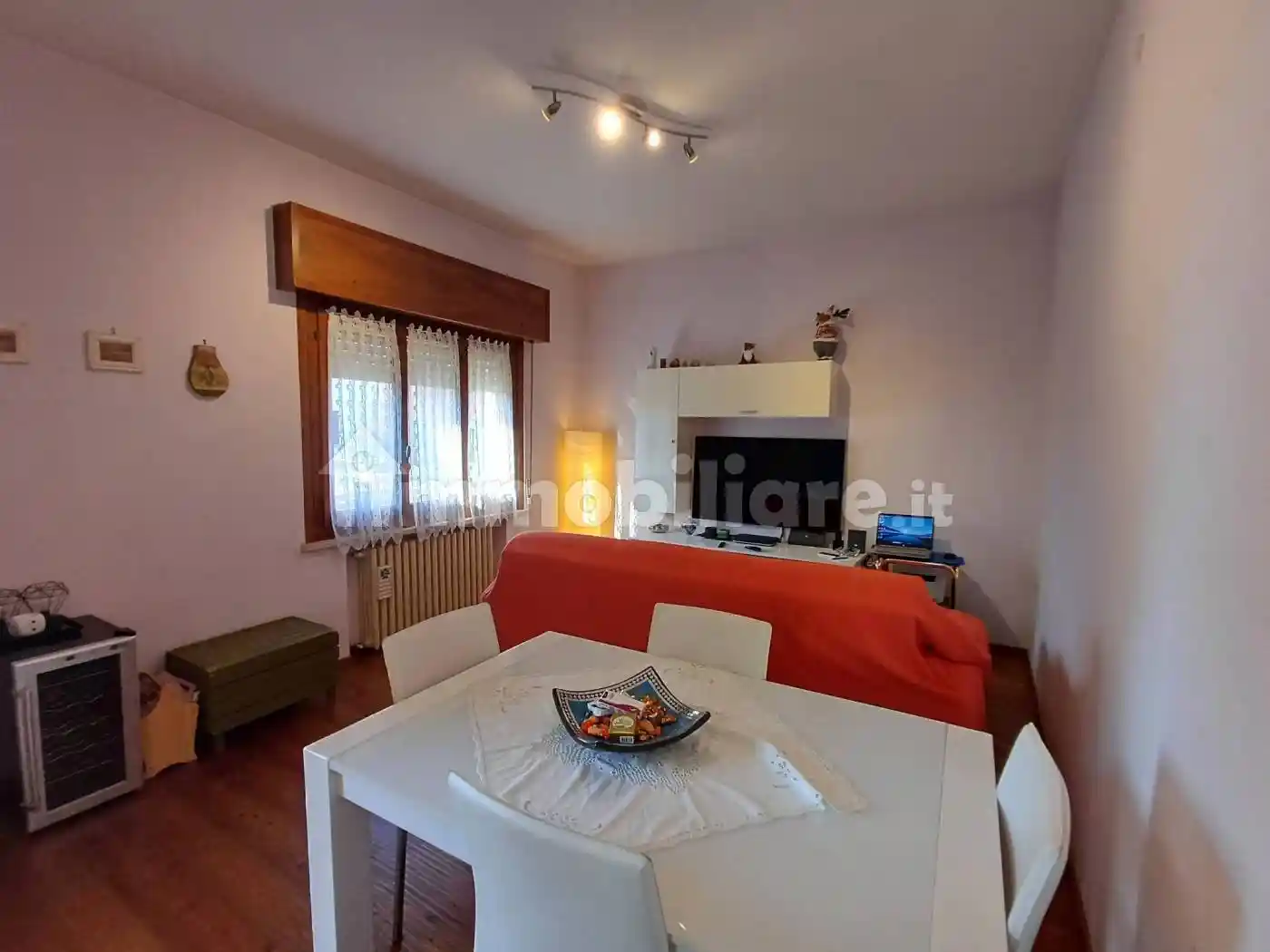 Appartamento in vendita a Parma