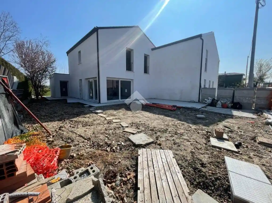 Villa in vendita a Padova