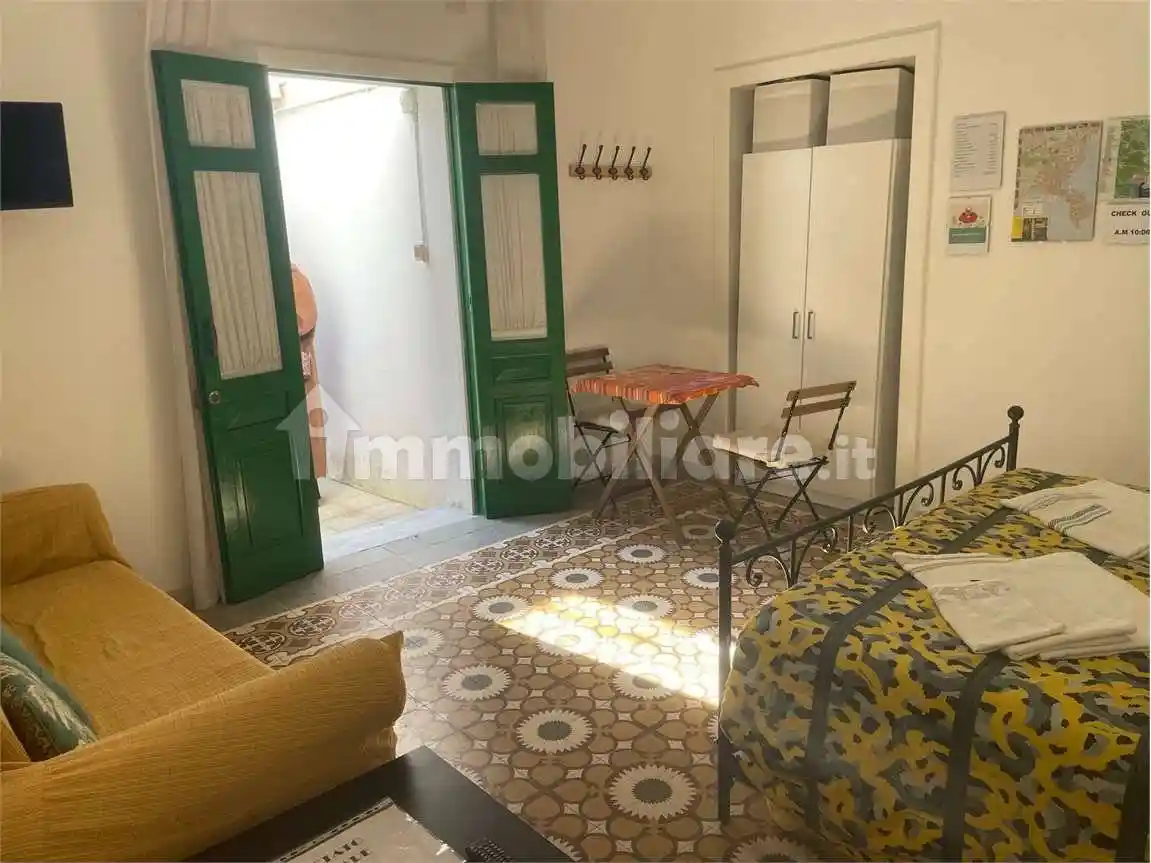 Appartamento in vendita a Siracusa