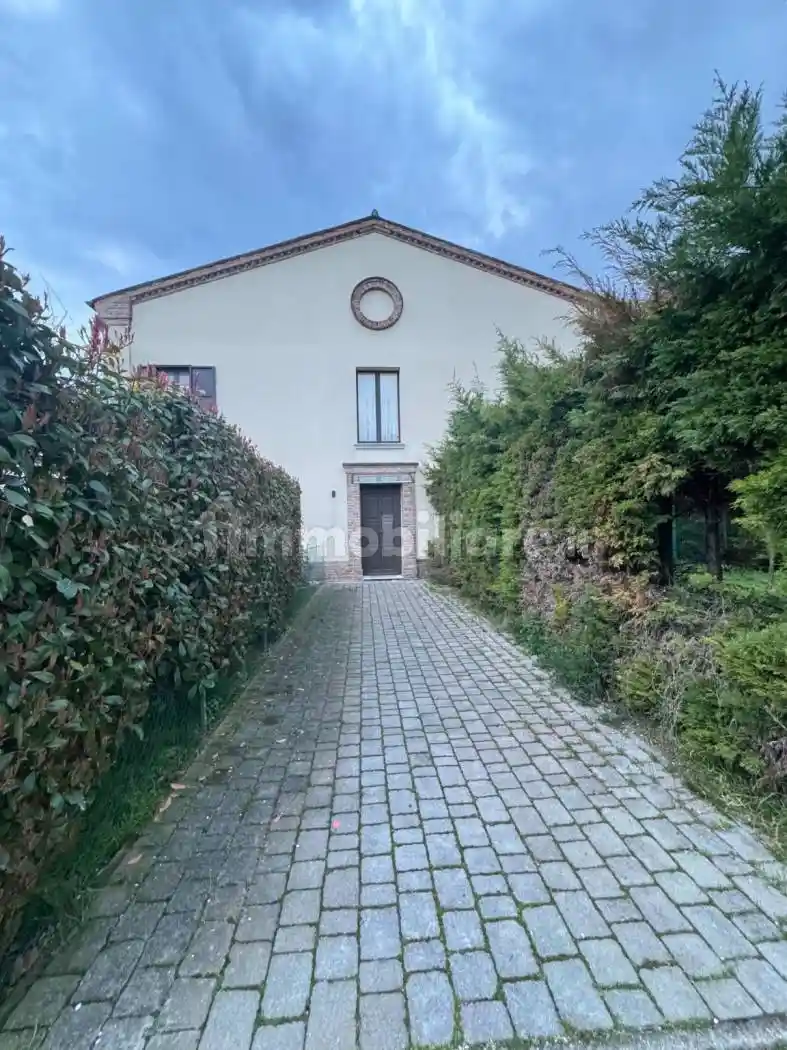 Attico - Mansarda in vendita a Ferrara