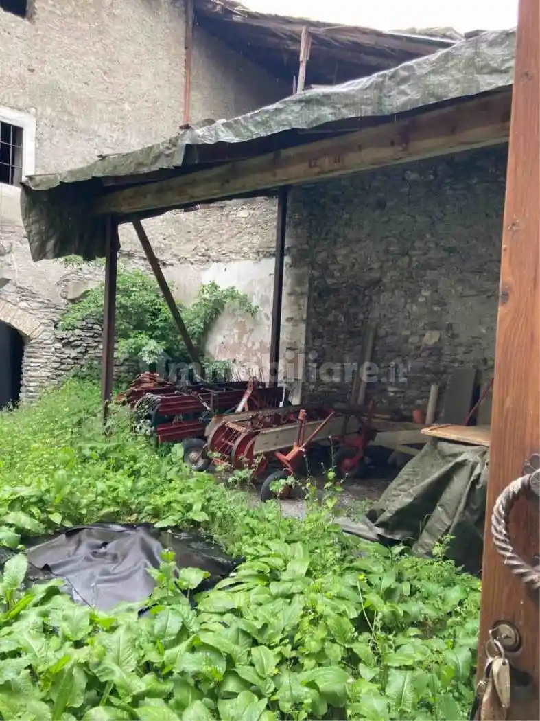 Rustico - Casale in vendita a Oulx