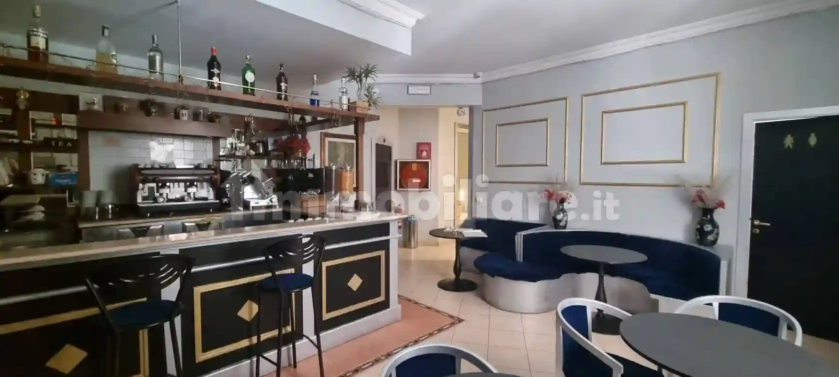 Palazzo - Edificio - foto 5