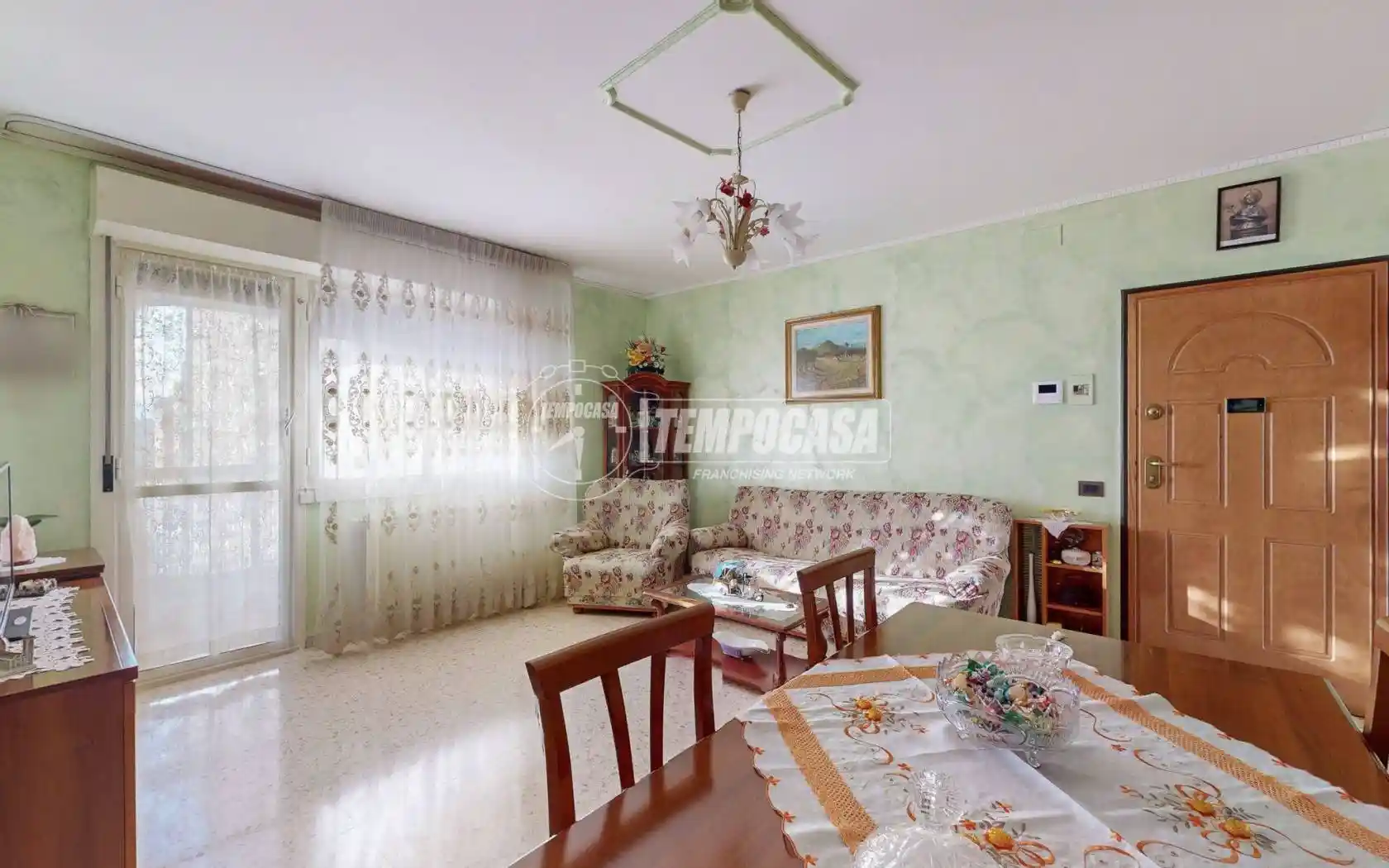 Appartamento in vendita a Orbassano