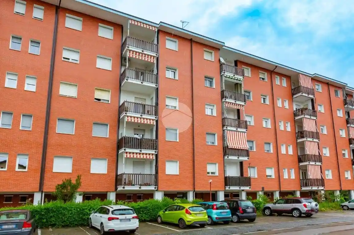 Appartamento in vendita a Settimo Torinese