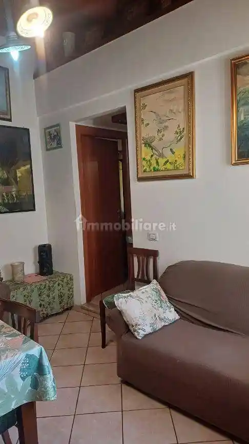 Villa unifamiliare Strada Campo Soriano 14, Panoramica, Terracina - foto 5