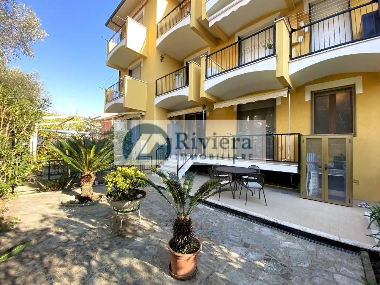 Appartamento in vendita a San Bartolomeo al Mare